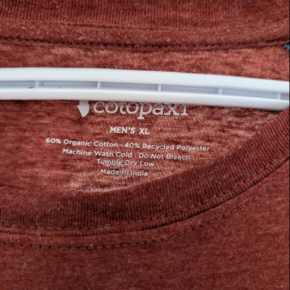 Cotopaxi 3/4 Sleeve Shirt - Picture 2 of 3